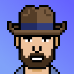 an avatar of the Moot co-founder, Sam Roberts